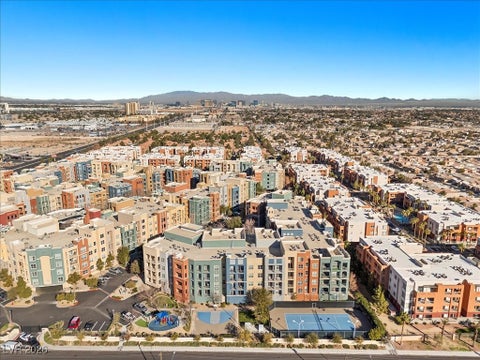 Tiny photo for 62 E Serene Avenue #202, Las Vegas, NV 89123 (MLS # 2748057)