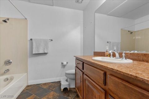 Tiny photo for 62 E Serene Avenue #202, Las Vegas, NV 89123 (MLS # 2748057)