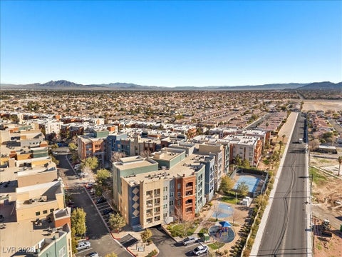 Tiny photo for 62 E Serene Avenue #202, Las Vegas, NV 89123 (MLS # 2748057)