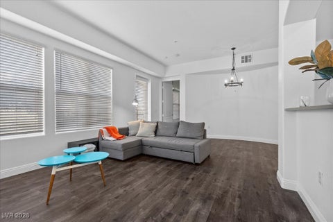 Tiny photo for 62 E Serene Avenue #202, Las Vegas, NV 89123 (MLS # 2748057)