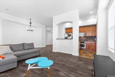 Tiny photo for 62 E Serene Avenue #202, Las Vegas, NV 89123 (MLS # 2748057)