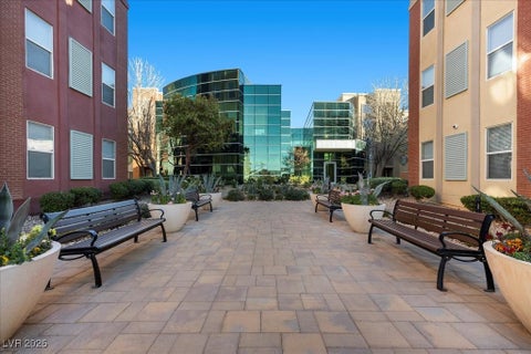 Tiny photo for 62 E Serene Avenue #202, Las Vegas, NV 89123 (MLS # 2748057)