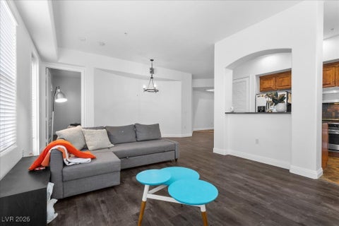 Tiny photo for 62 E Serene Avenue #202, Las Vegas, NV 89123 (MLS # 2748057)