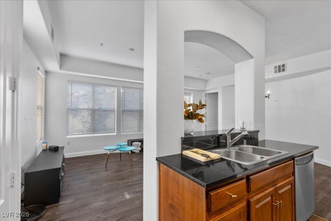 Tiny photo for 62 E Serene Avenue #202, Las Vegas, NV 89123 (MLS # 2748057)