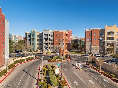 Tiny photo for 62 E Serene Avenue #202, Las Vegas, NV 89123 (MLS # 2748057)