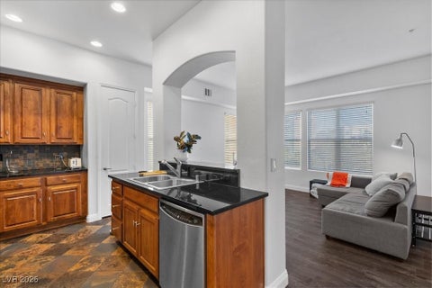 Tiny photo for 62 E Serene Avenue #202, Las Vegas, NV 89123 (MLS # 2748057)