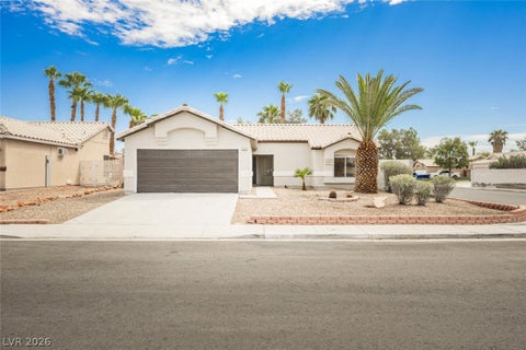 Homes For Sale - 5102 Del Shannon Street<br/> Clark County, North Las Vegas, NV 89031