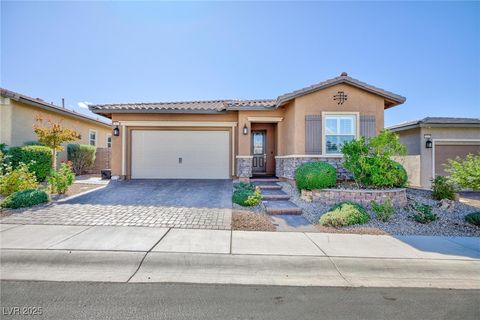 517 Open Hill Avenue Henderson NV 89011
