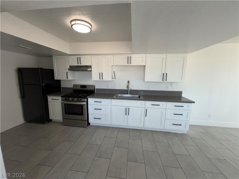 Photo of 4500 E Lake Mead Boulevard #B-8, Las Vegas, NV 89115 (MLS # 2830469)