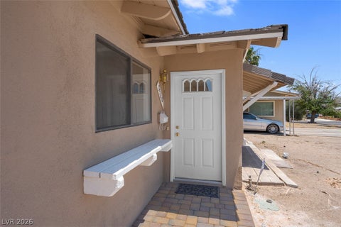 Tiny photo for 3560 Regents Circle, Las Vegas, NV 89121 (MLS # 2793201)