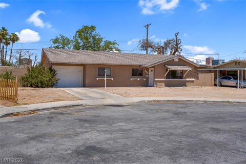 Tiny photo for 3560 Regents Circle, Las Vegas, NV 89121 (MLS # 2793201)