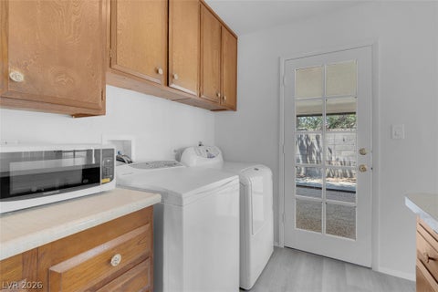 Tiny photo for 3560 Regents Circle, Las Vegas, NV 89121 (MLS # 2793201)