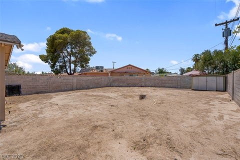 Tiny photo for 3560 Regents Circle, Las Vegas, NV 89121 (MLS # 2793201)