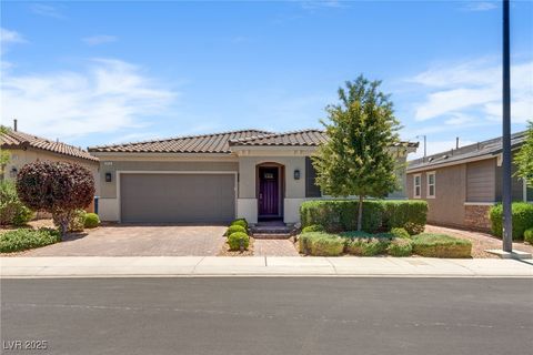2915 Moulton Crest Avenue Henderson NV 89044