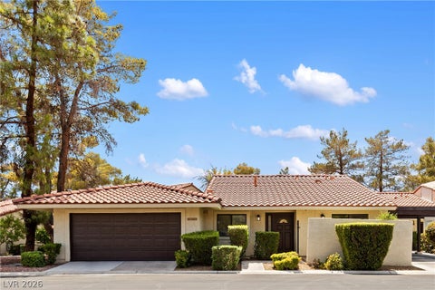 Photo of 2795 Tentsmuir Place, Henderson, NV 89014 (MLS # 2810169)