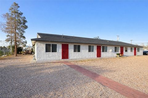 Photo of 2320 N Lamb Boulevard, Las Vegas, NV 89115 (MLS # 2762513)