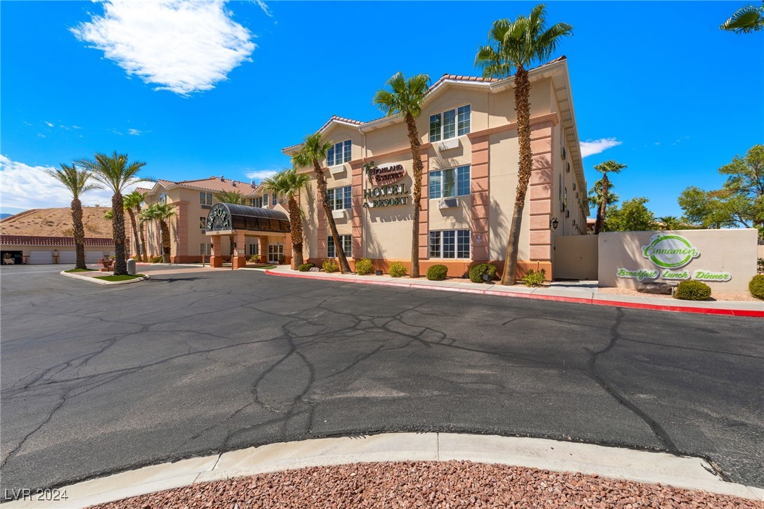 555 Highland Drive #228, Mesquite, Nevada image 3