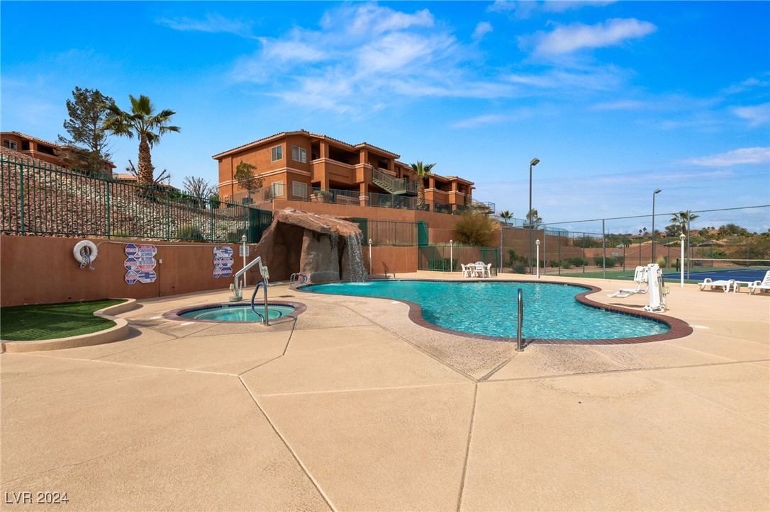 555 Highland Drive #228, Mesquite, Nevada image 26