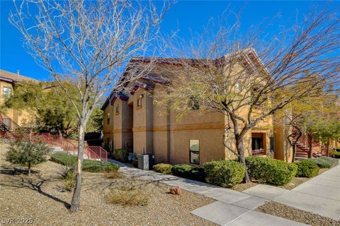 Condo For Sale - 8250 N Grand Canyon Drive #2093<br/> Las Vegas, NV 89166