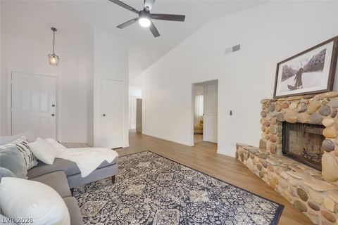 524 Crony Avenue Henderson NV 89011