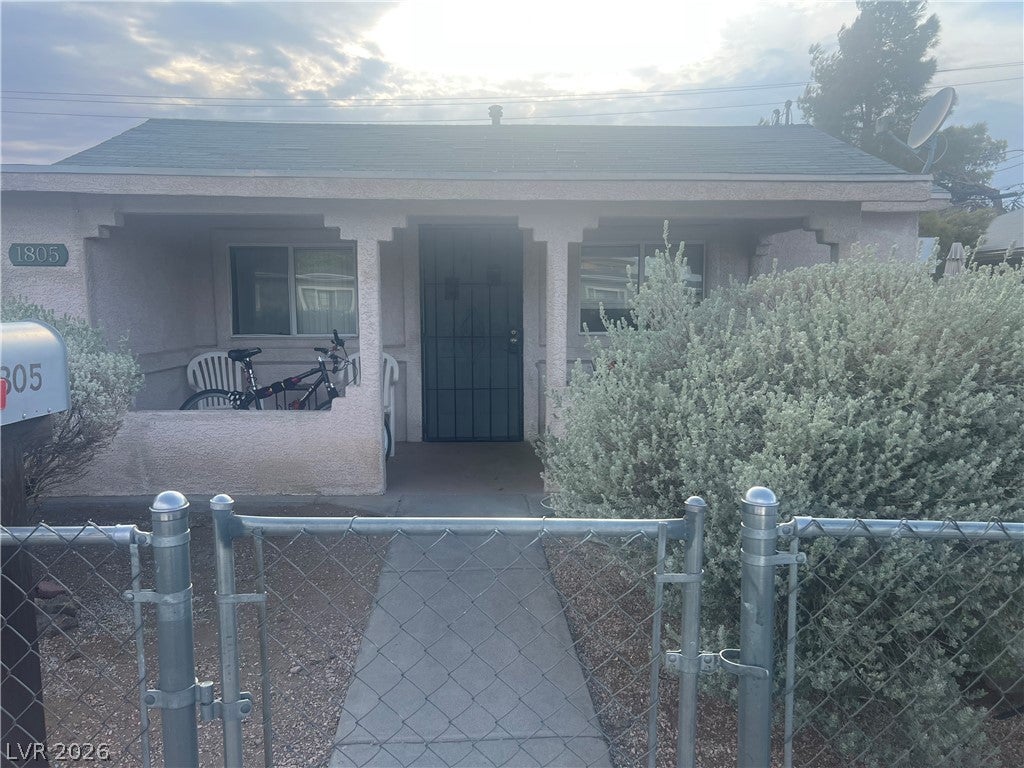 1805 Moser Drive