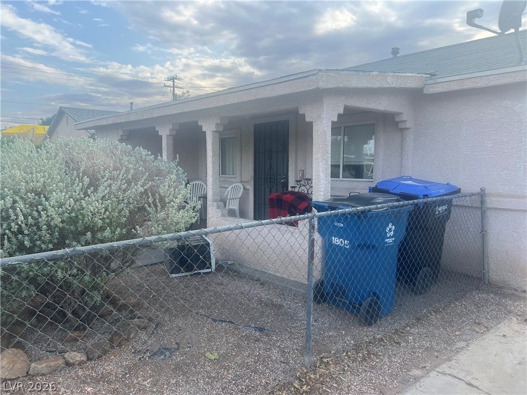 1805 Moser Drive