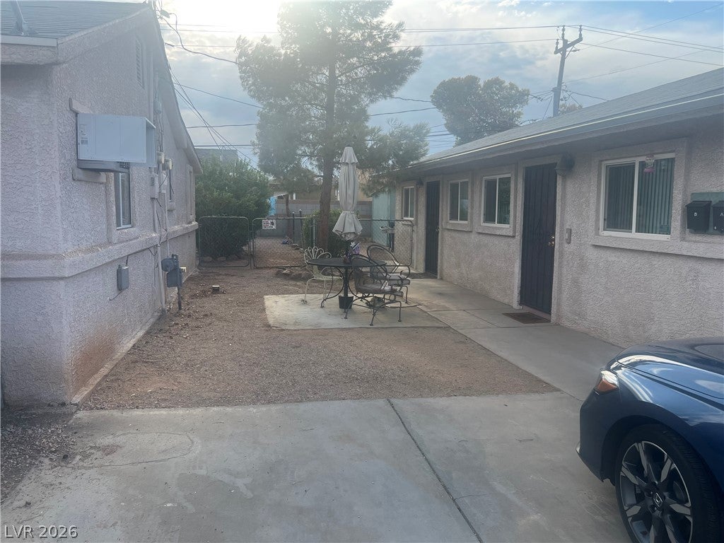1805 Moser Drive