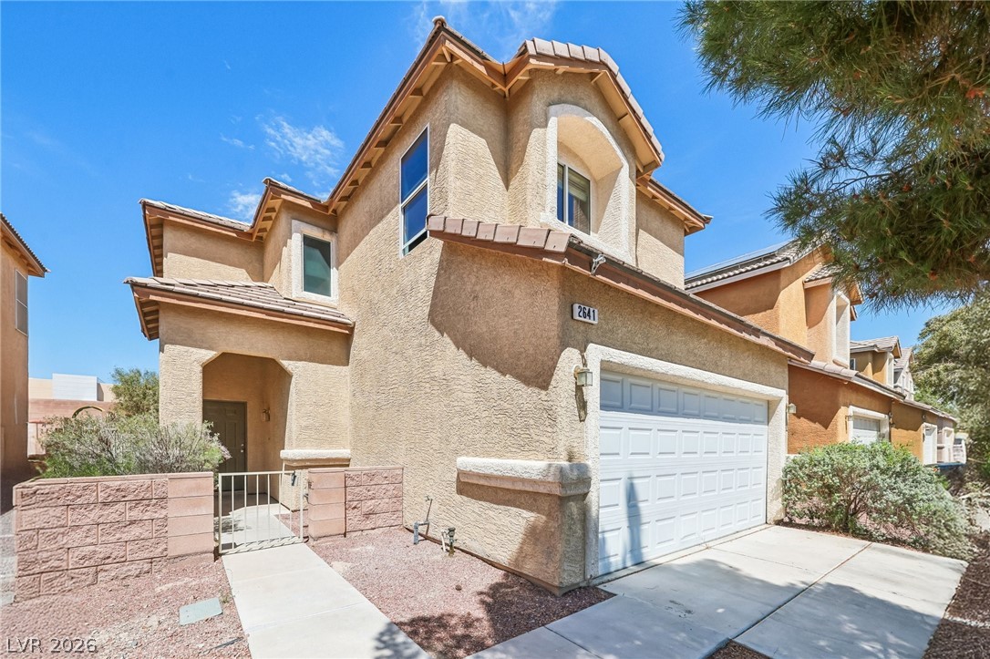 2641 La Mata Street