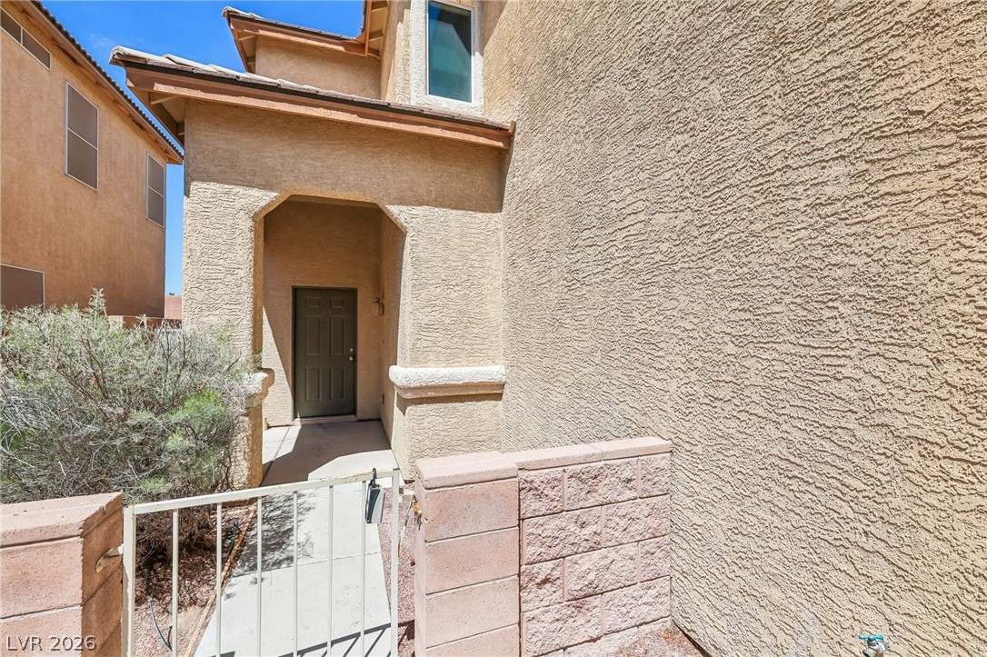 2641 La Mata Street