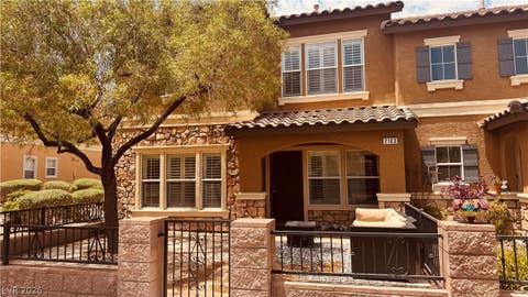 Homes For Rent - 2103 Via Firenze<br/> Henderson, NV 89044