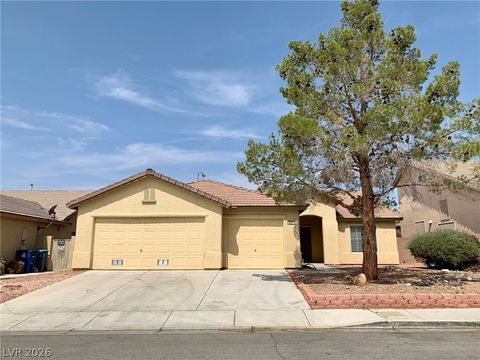 Homes For Rent - 3821 Bombastic Court<br/> Las Vegas, NV 89147