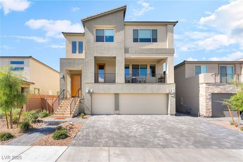 10197 Magnolia Creek Street Las Vegas NV 89141