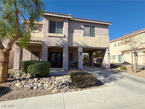 Photo of 2280 Bull Lake Drive, Henderson, NV 89052 (MLS # 2725641)