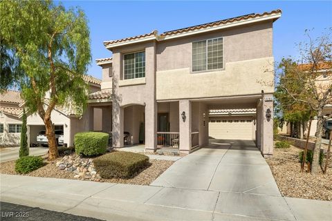 2280 Bull Lake Drive Henderson NV 89052