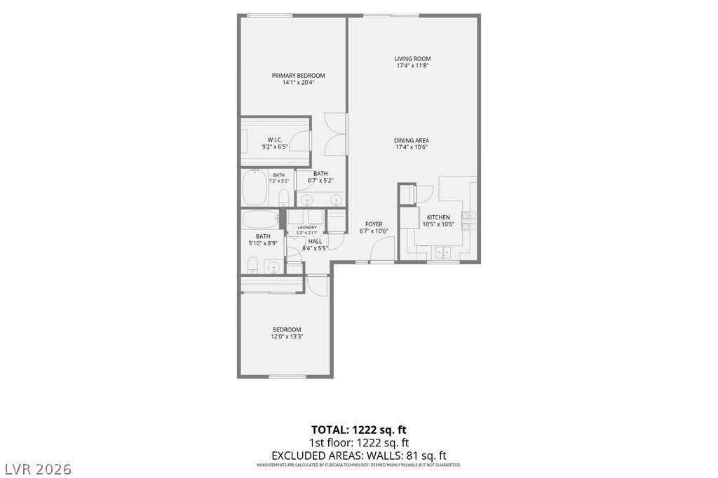401 Amber Pine Street 103