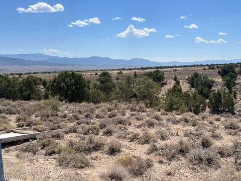 Vacant Land For Sale - Pinyon Pine<br/> Ely, NV 89301