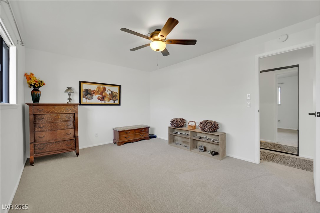 3681 S Rosecrest Circle, Las Vegas, Nevada image 32