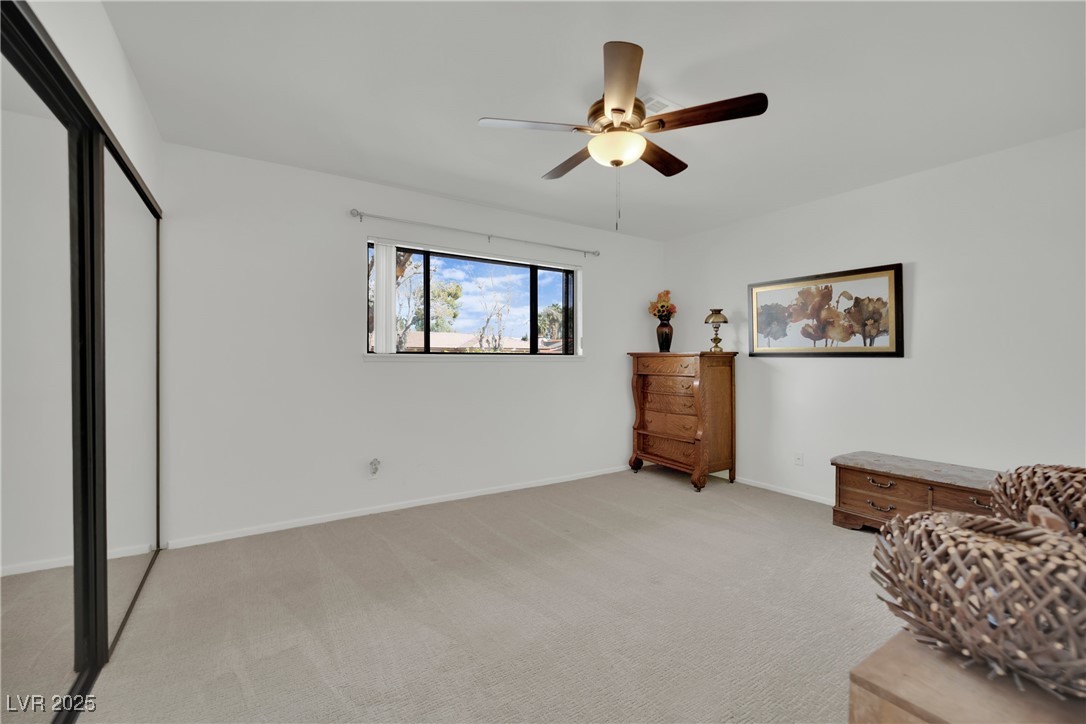 3681 S Rosecrest Circle, Las Vegas, Nevada image 33