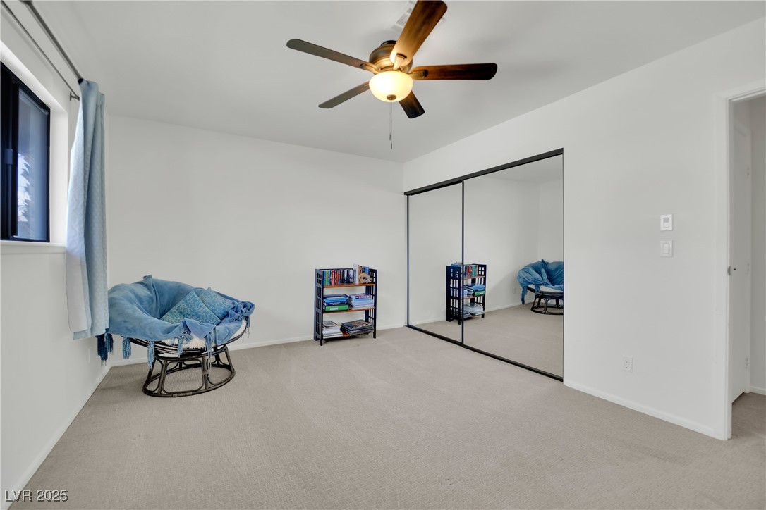 3681 S Rosecrest Circle, Las Vegas, Nevada image 29