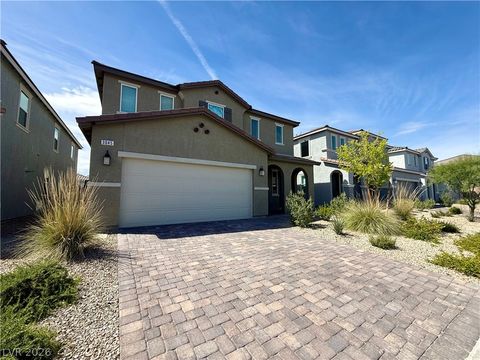 Homes For Rent - 3045 Foxtail Hollow Avenue<br/> Las Vegas, NV 89139