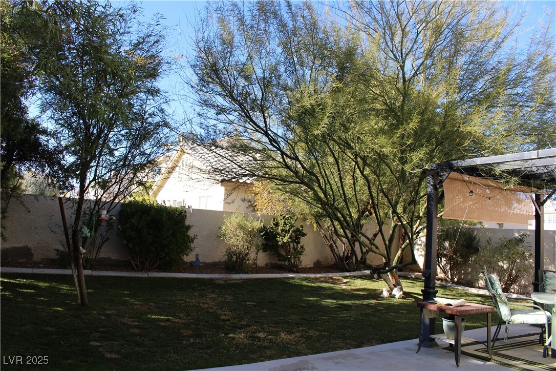 6113 Breeders Cup Street, Las Vegas, Nevada image 13