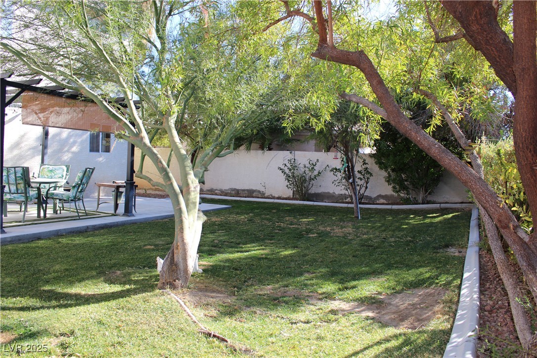 6113 Breeders Cup Street, Las Vegas, Nevada image 15