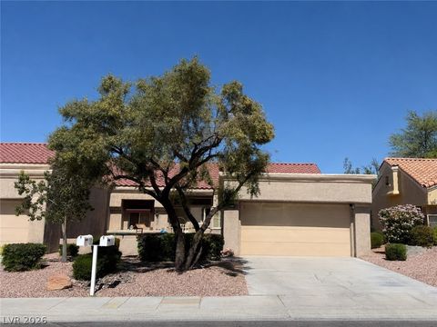 Townhouse For Sale - 2448 Sunup Drive<br/> Las Vegas, NV 89134