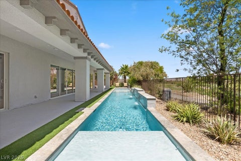 Tiny photo for 9 Rue Promenade Way, Henderson, NV 89011 (MLS # 2778734)