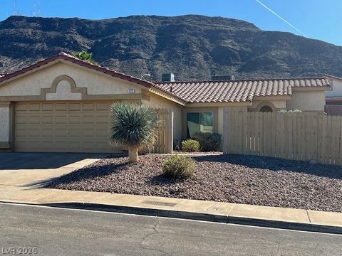 Photo of 413 Palegold Street, Henderson, NV 89012 (MLS # 2774672)