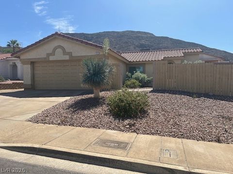 Photo of 413 Palegold Street, Henderson, NV 89012 (MLS # 2774672)