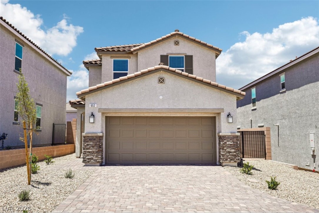 652 Tranquil Bay Court