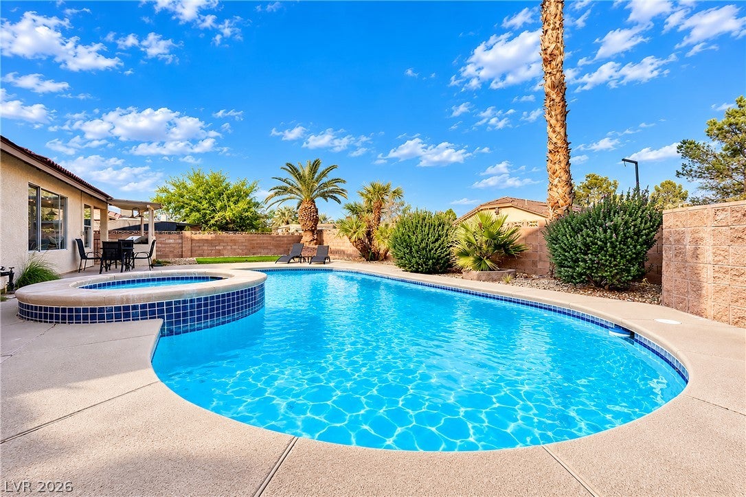 8000 Vista Twilight Drive