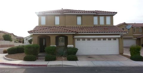 Equestrian 111 11929 Haven Street Las Vegas NV 89183