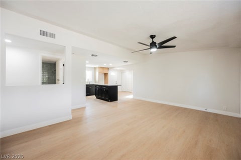 Tiny photo for 3104 Wright Avenue, North Las Vegas, NV 89030 (MLS # 2793294)